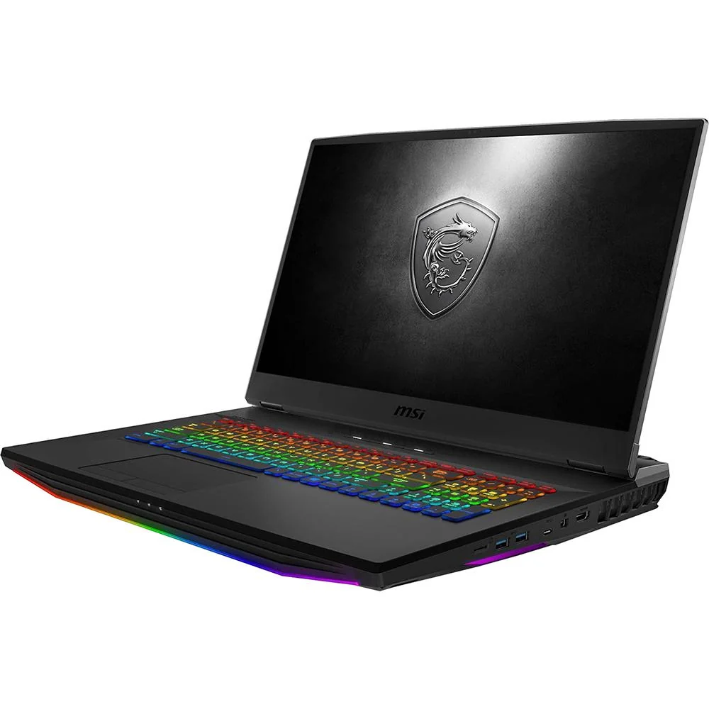 MSI GT76 Titan DT 10SGS 055 - Image 5