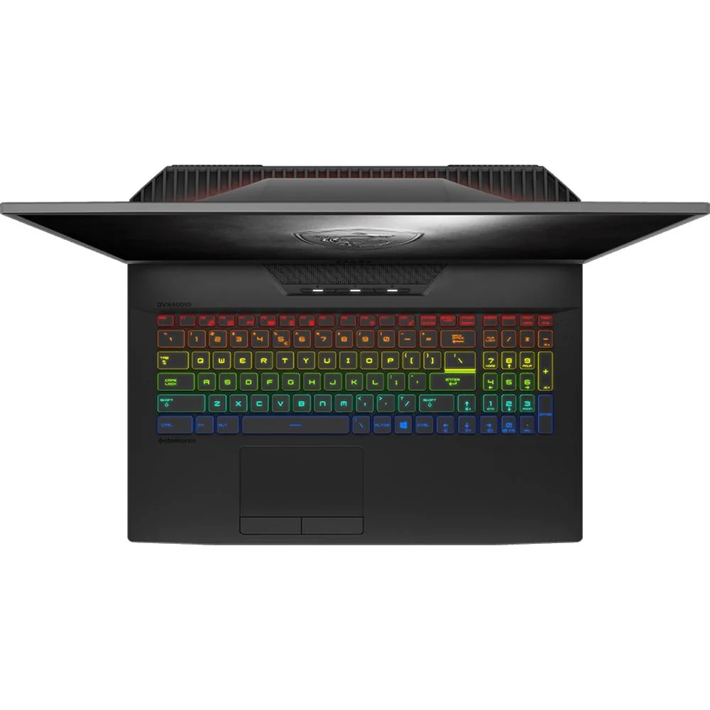 MSI GT76 Titan DT 10SGS 055 - Image 6