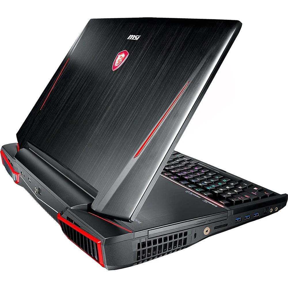 MSI GT83VR TITAN SLI-212 18.4 in - Image 3