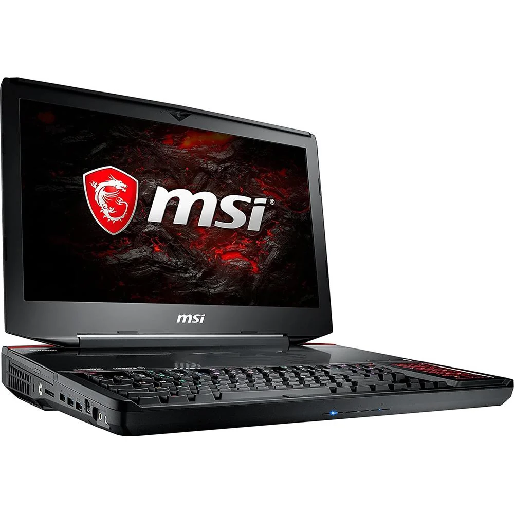 MSI GT83VR TITAN SLI-213 18.4 in - Image 2