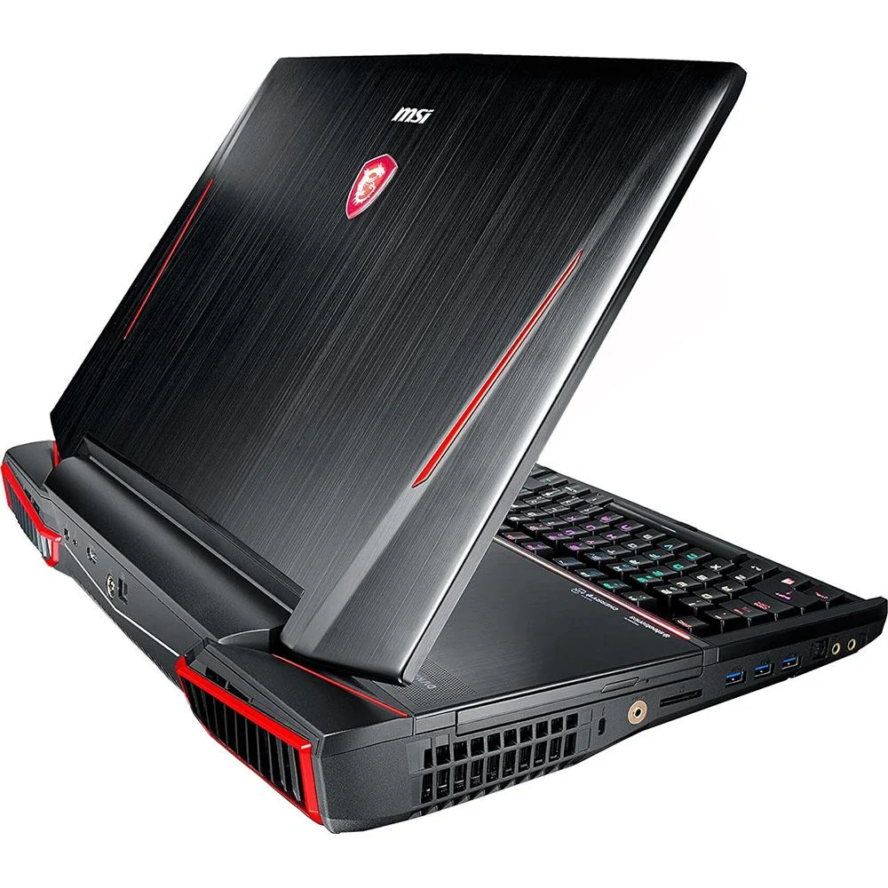 MSI GT83VR TITAN SLI-213 18.4 in - Image 3