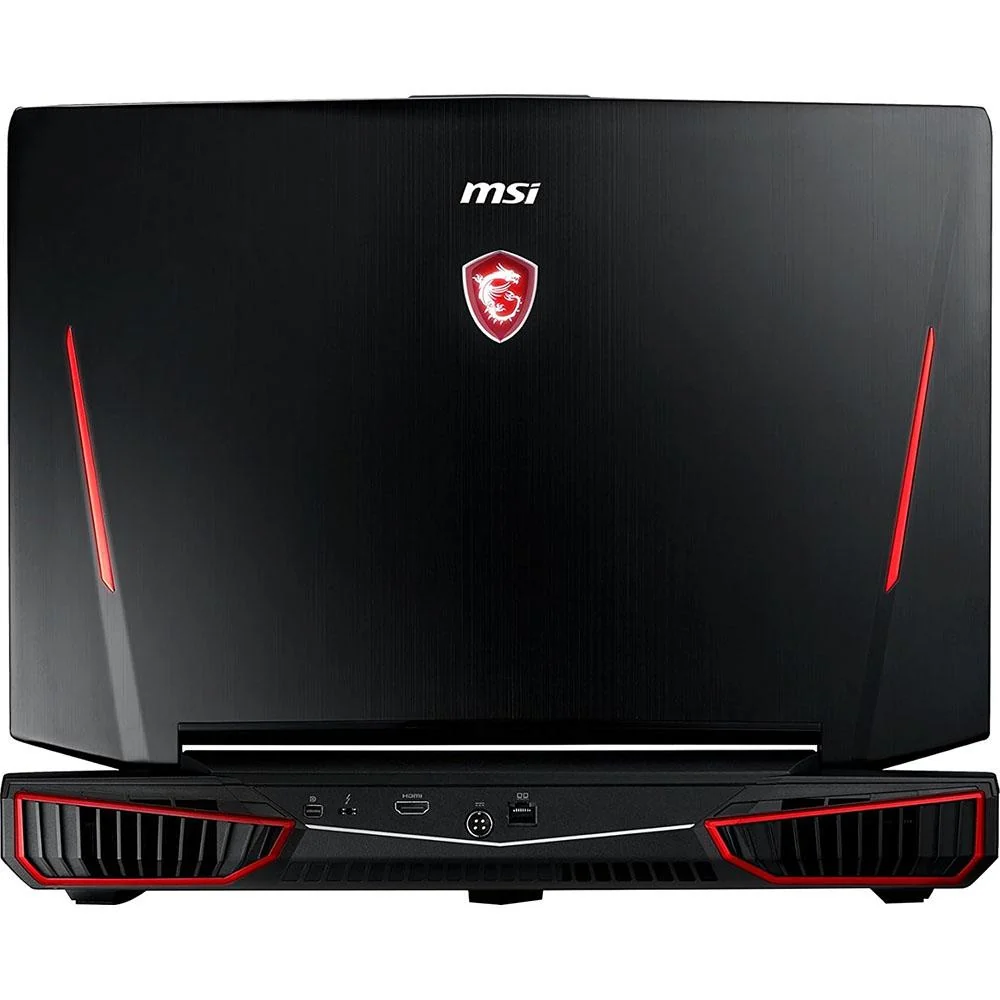 MSI GT83VR TITAN SLI-213 18.4 in - Image 5