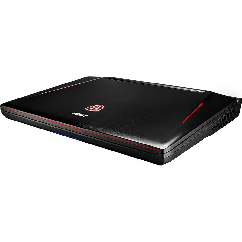 MSI GT83VR TITAN SLI-213 18.4 in - Image 6
