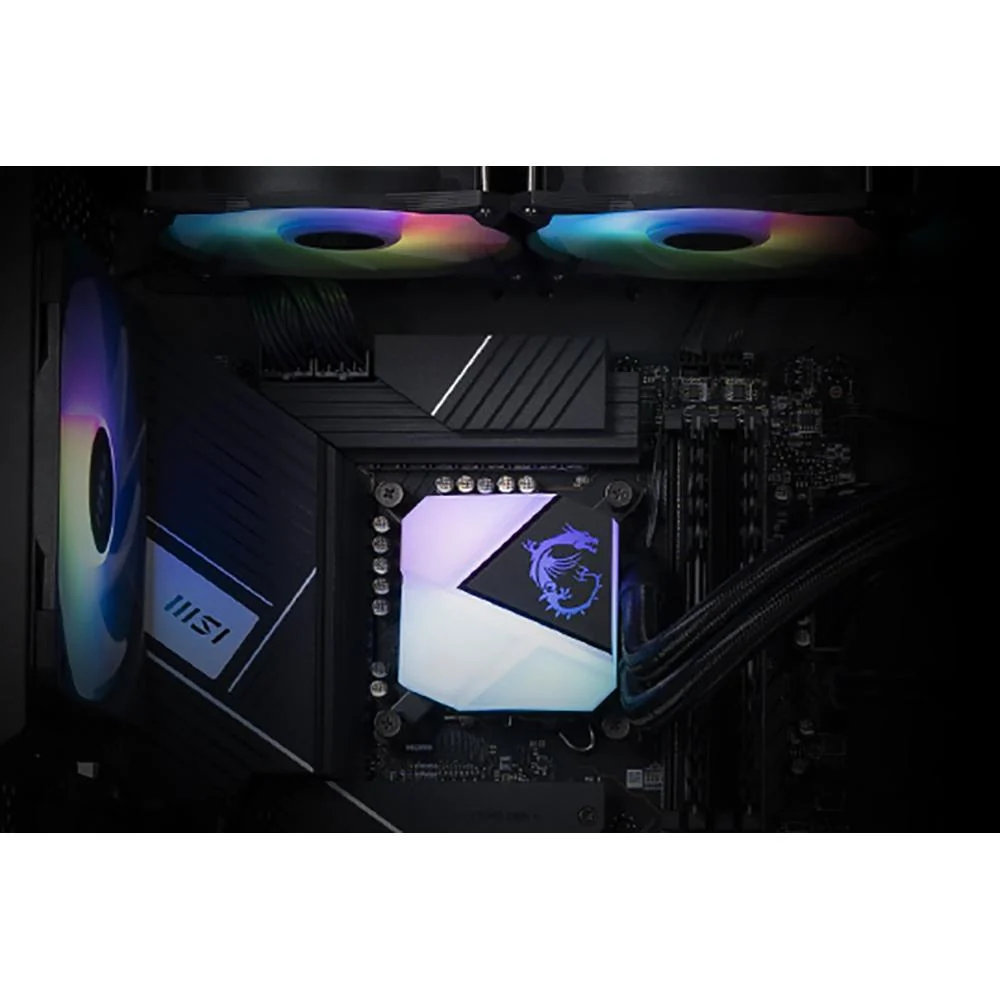 MSI Infinite RS 14NUI9 678US - Image 12