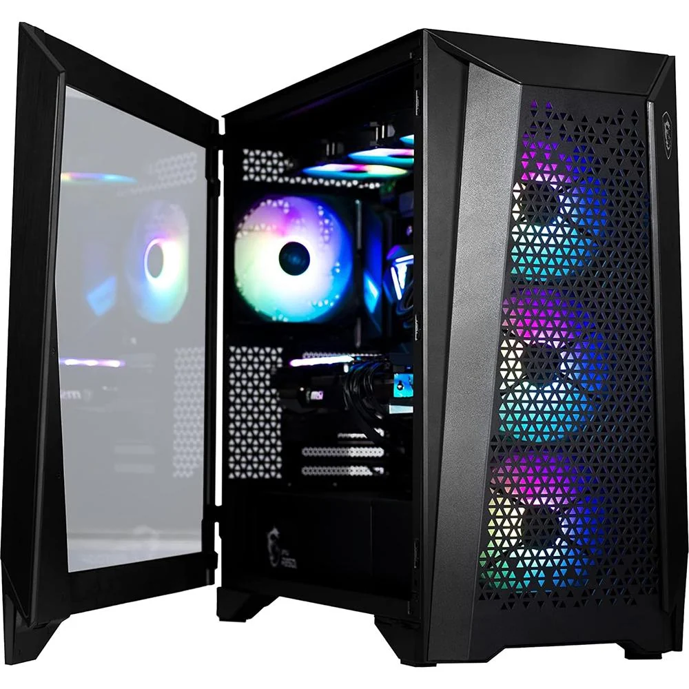 MSI Infinite RS 14NUI9 678US - Image 2