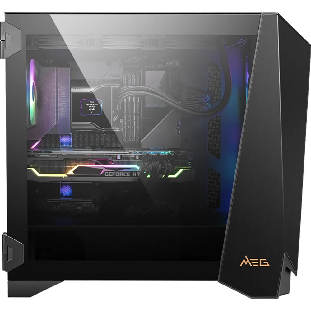 MSI Infinite RS 14NUI9 678US - Image 7