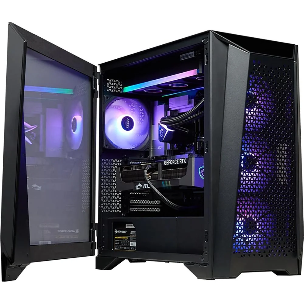 MSI Infinite RS AI 2NVZ9-1289US - Image 4