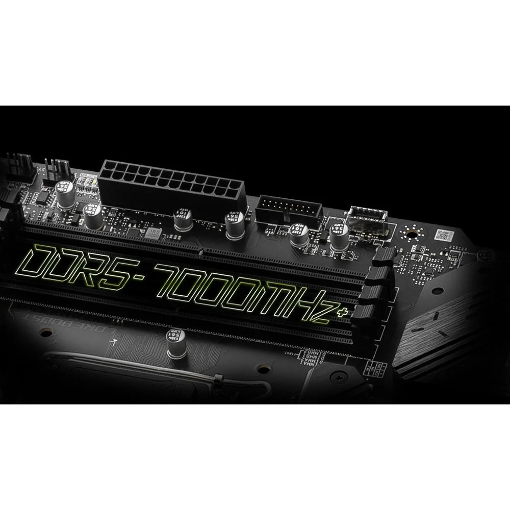 MSI Intel B760 DDR5 128GB - Image 9