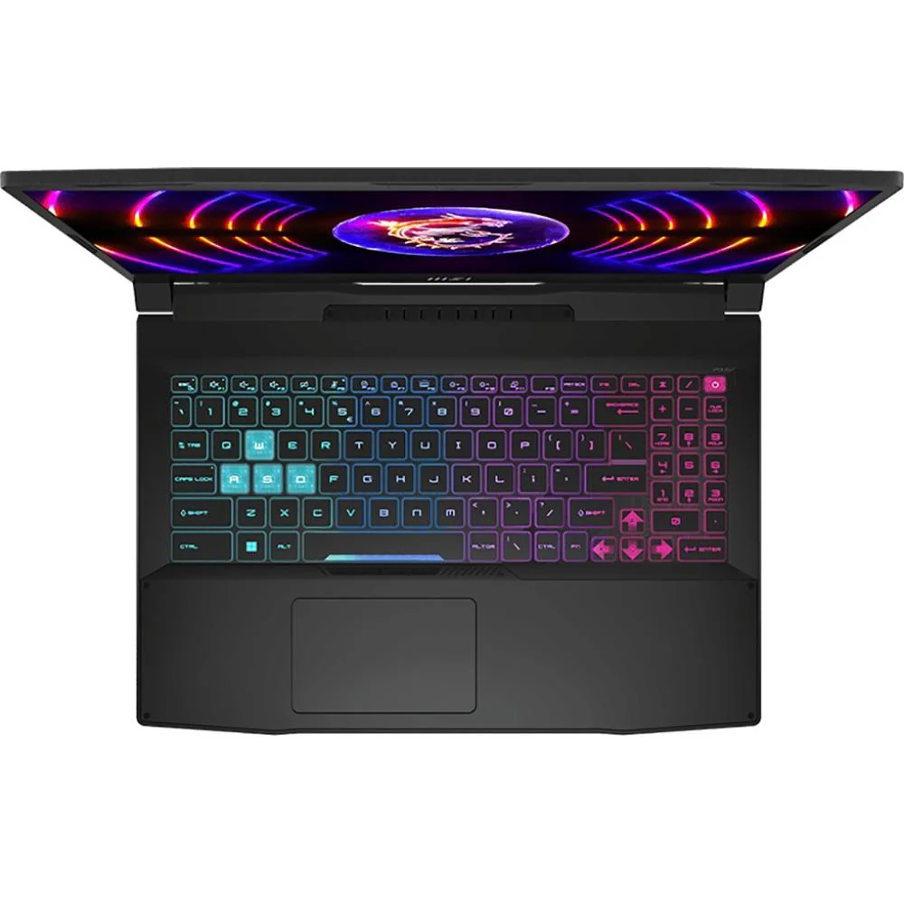 MSI Katana 15 B12VGK 439US - Image 5