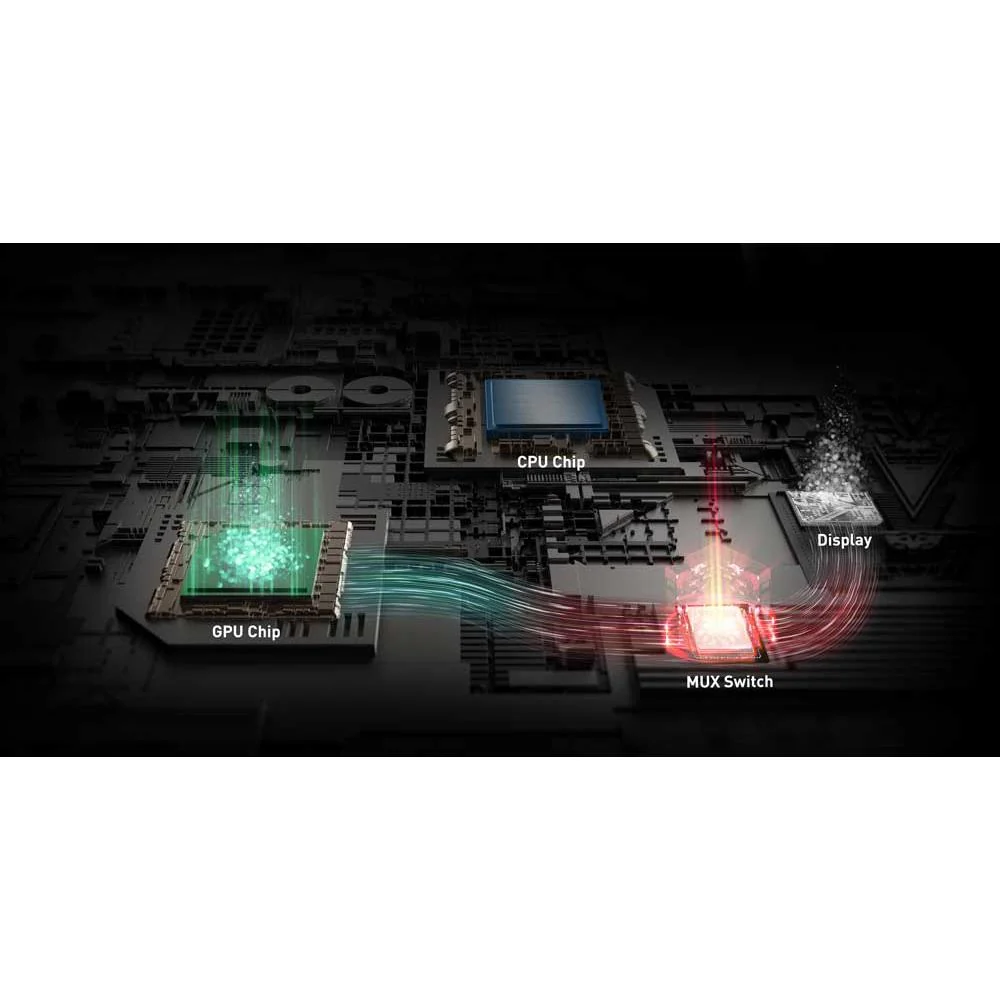 MSI Katana 15 B12VGK 439US - Image 9