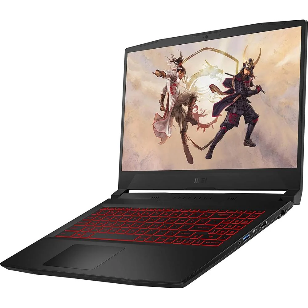 MSI Katana GF66 12UGSK 831 - Image 2