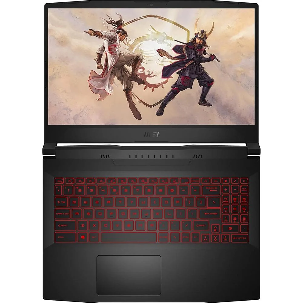 MSI Katana GF66 12UGSK 831 - Image 3