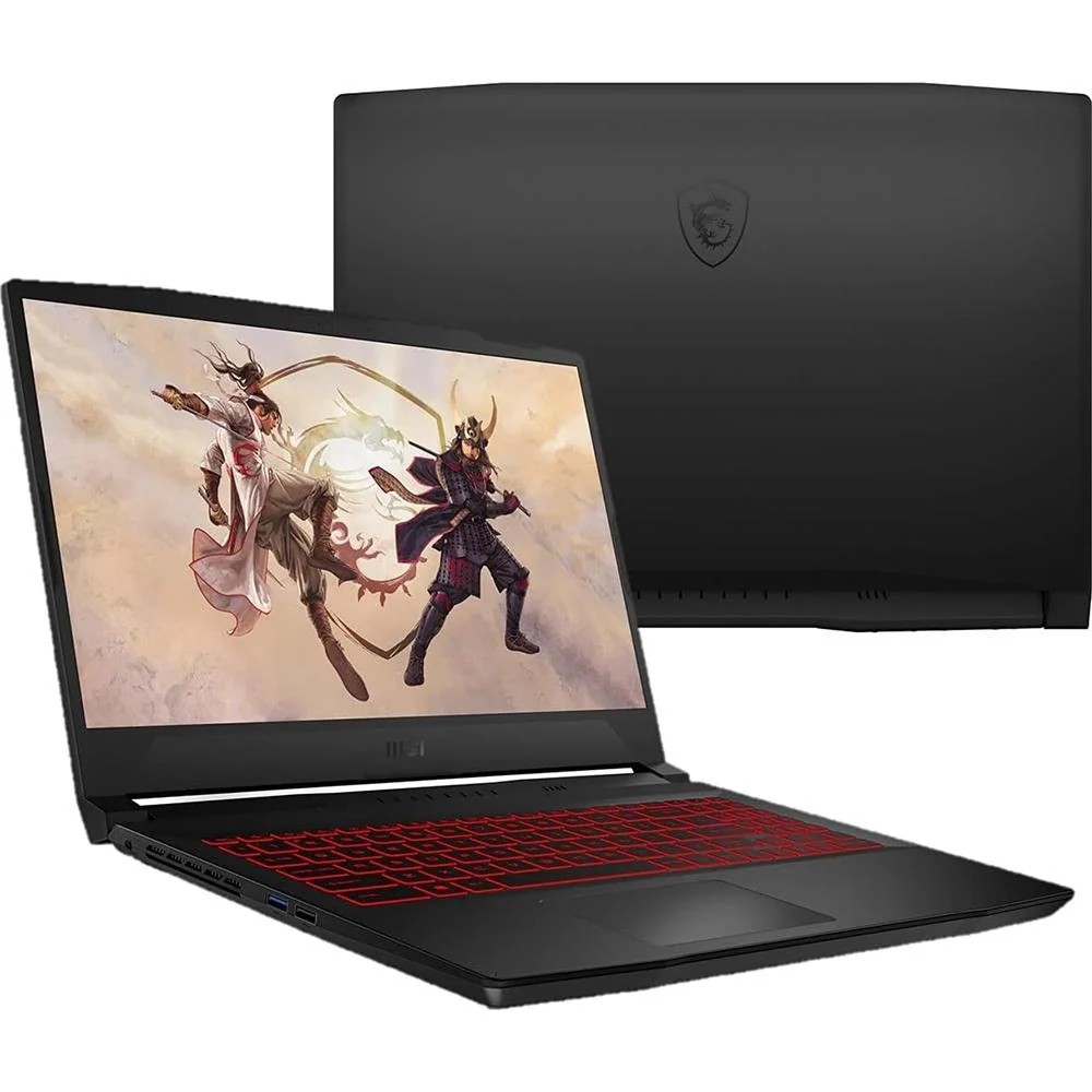 MSI Katana GF66 12UGSK 831 - Image 9