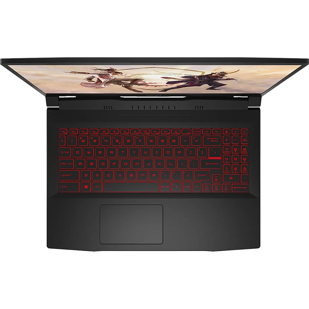 MSI Katana GF76 11UD 001 - Image 8
