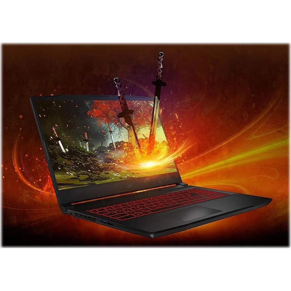 MSI Katana GF76 11UD 663 - Image 7