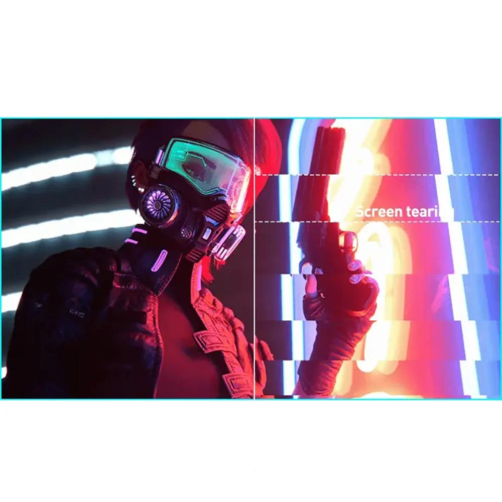MSI MAG 27CQ6PF - Image 9