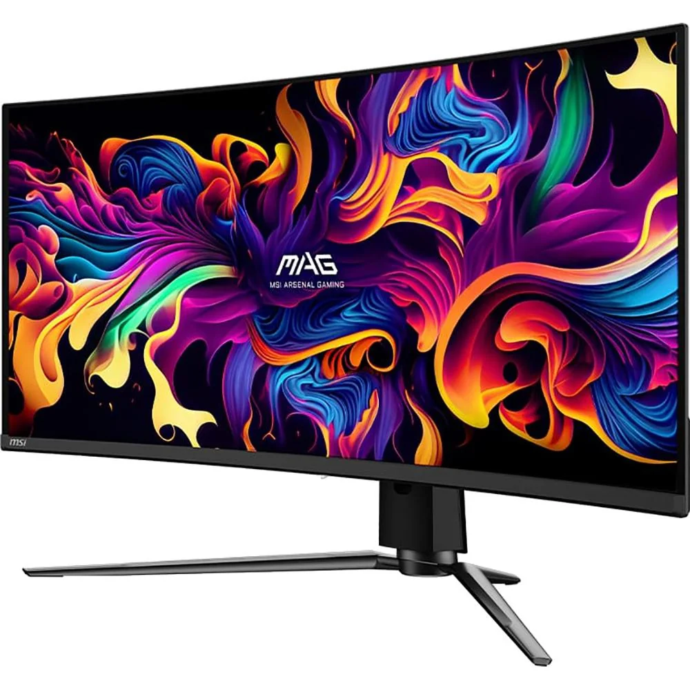 MSI MAG 341CQP QD-OLED - Image 2