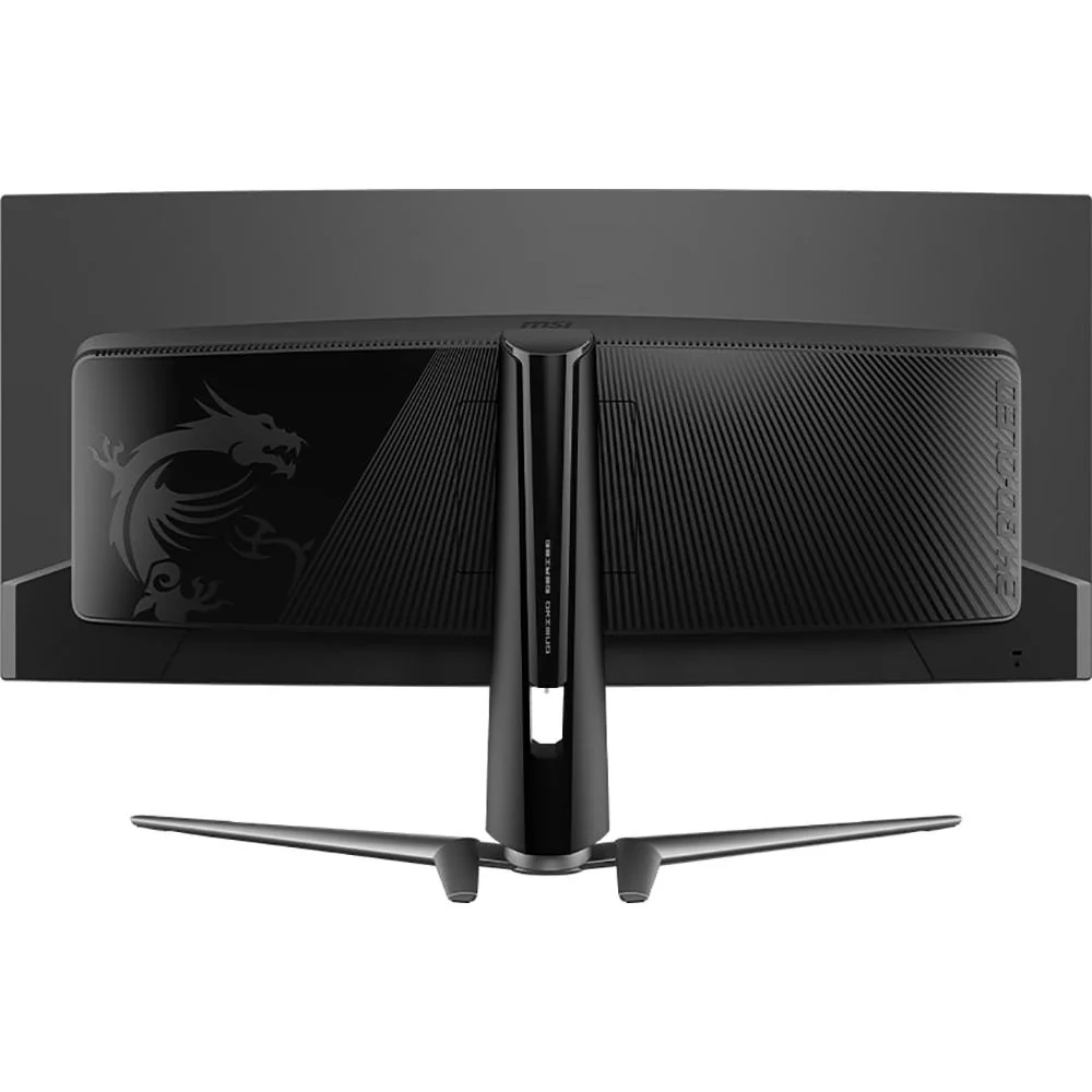 MSI MAG 341CQP QD-OLED - Image 5