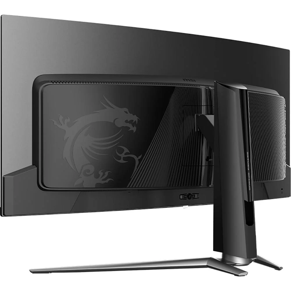 MSI MAG 341CQP QD-OLED - Image 6