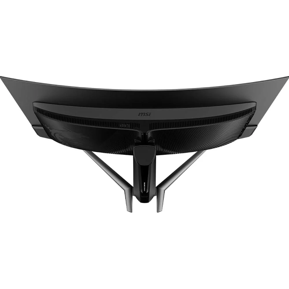 MSI MAG 341CQP QD-OLED - Image 8