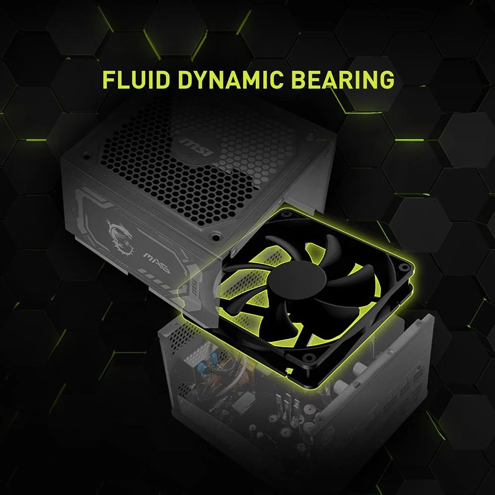 MSI MAG A1000GL PCIE5 - Image 11