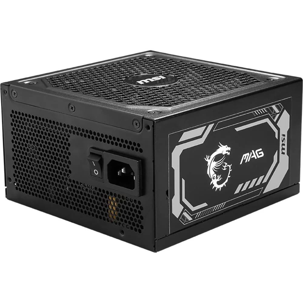 MSI MAG A1000GL PCIE5 - Image 3