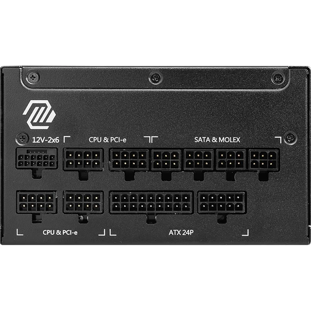 MSI MAG A1000GL PCIE5 II - Image 11