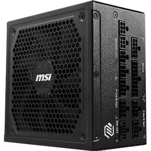 MSI MAG A1000GL PCIE5 II - Image 3