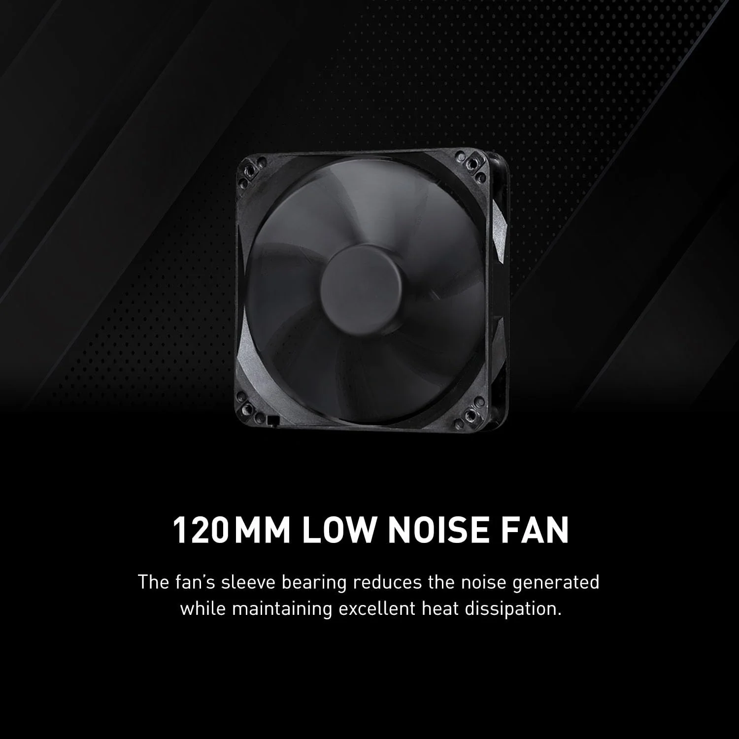 MSI MAG A550BN Gaming Power Supply 80 Plus Bronze Certified - Image 4