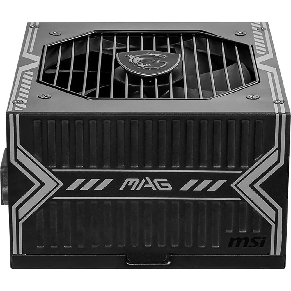 MSI MAG A650BN - Image 4