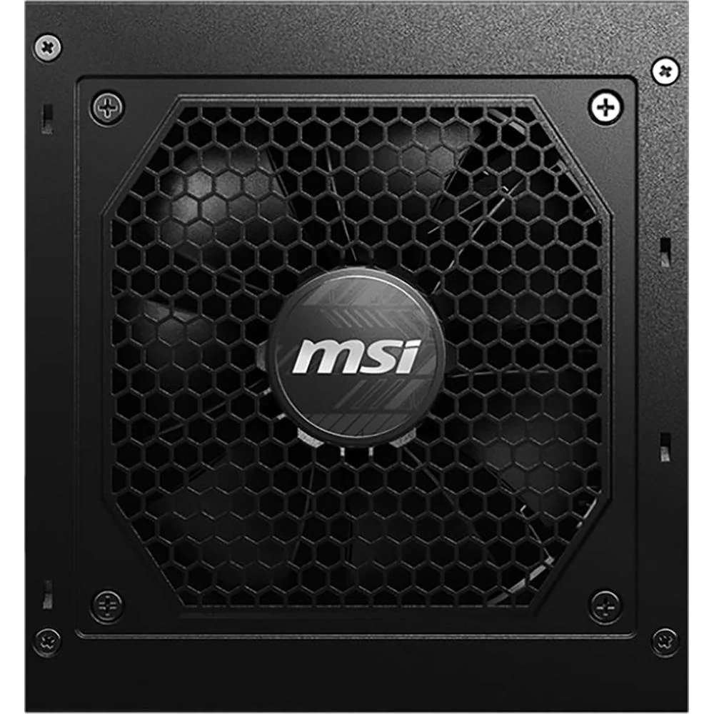 MSI MAG A650GL - Image 4
