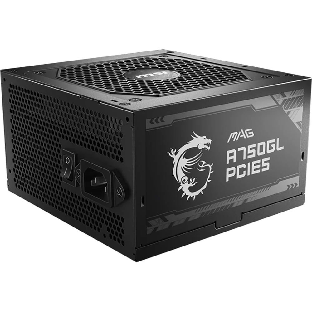 MSI MAG A750GL PCIE5 - Image 3
