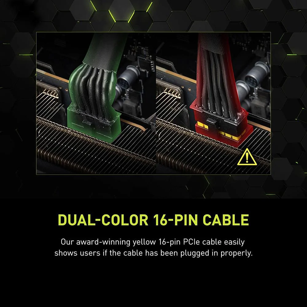 MSI MAG A850GL PCIE5 - Image 8