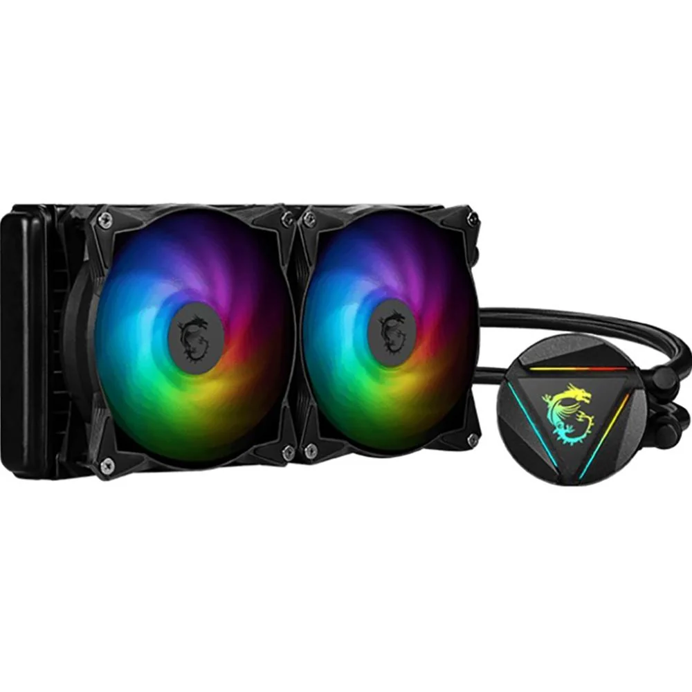 MSI MAG CoreLiquid 240R V2 - Image 3