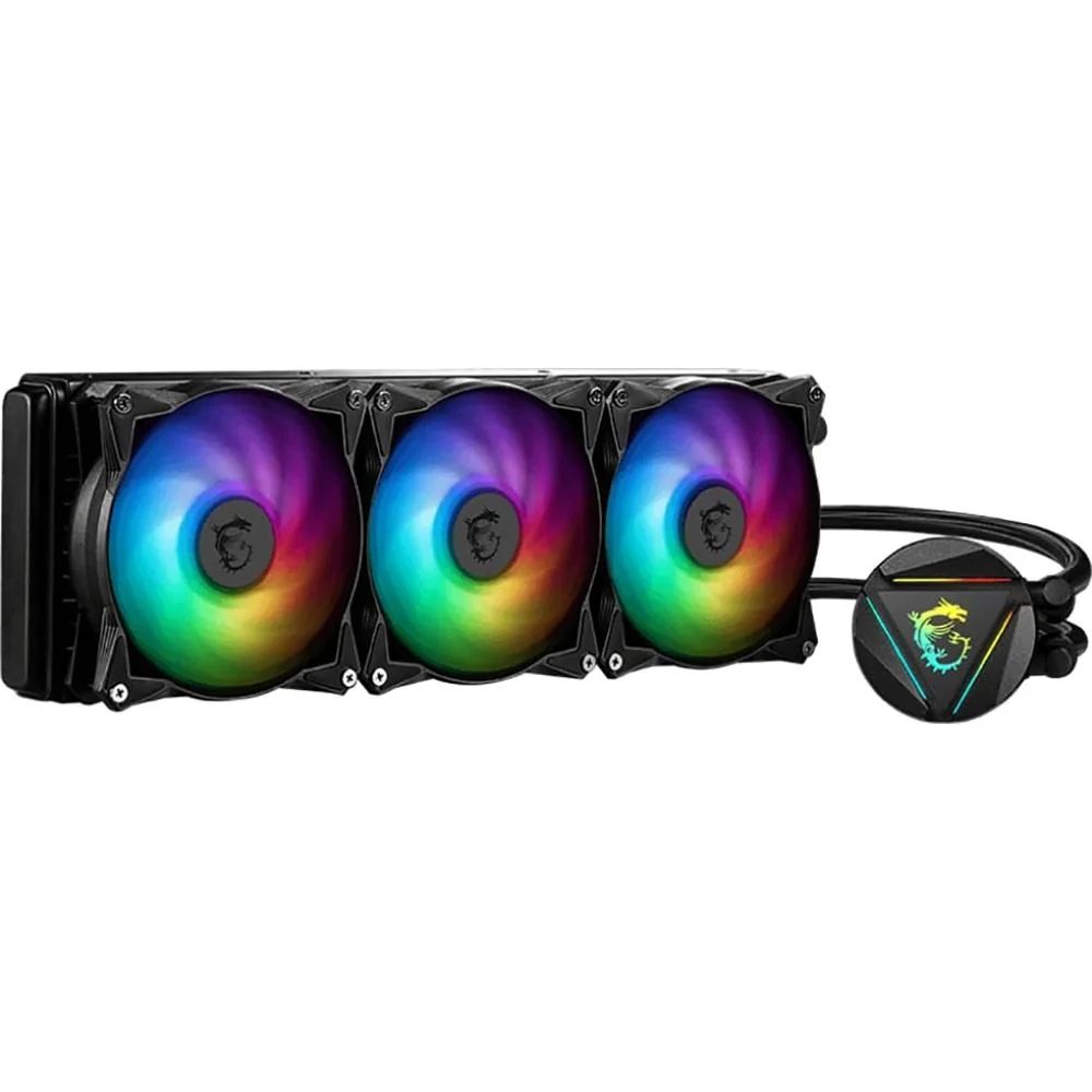 MSI MAG CoreLiquid 360R V2