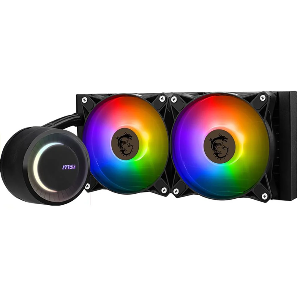 MSI MAG CORELIQUID E240 - Image 5