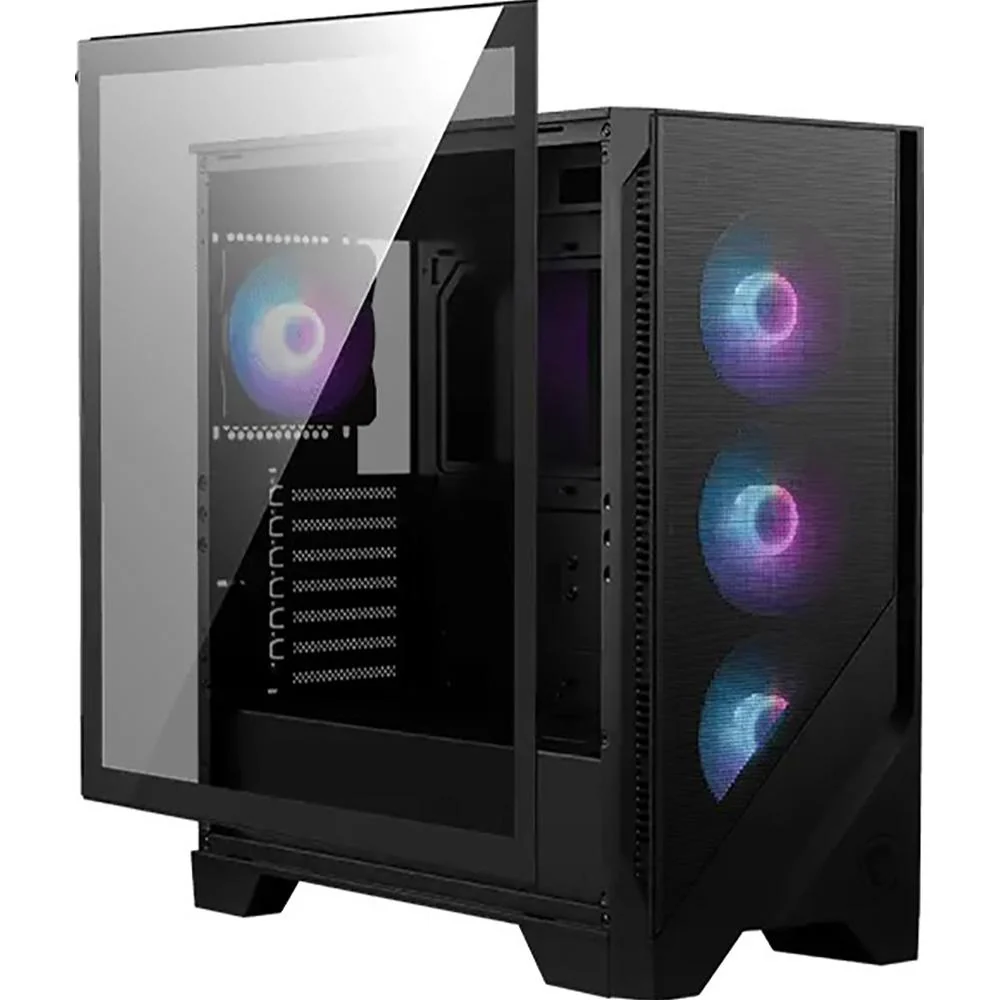 MSI MAG FORGE 320R AIRFLOW - Image 10