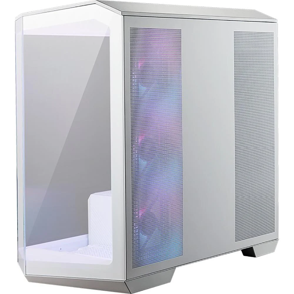 MSI MAG PANO M100R PZ WHITE - Image 5