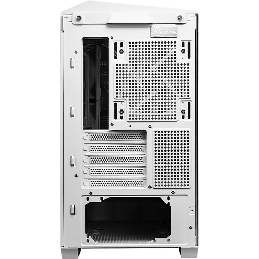 MSI MAG PANO M100R PZ WHITE - Image 8
