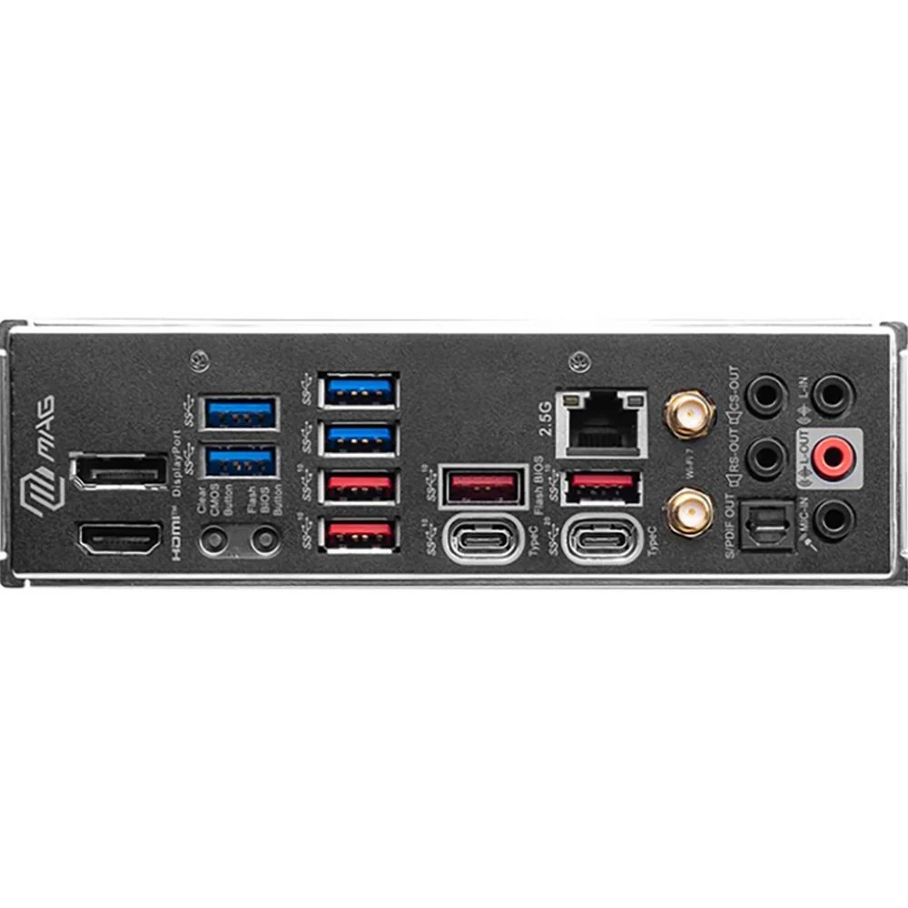 MSI MAG Z790 TOMAHAWK MAX WIFI - Image 5