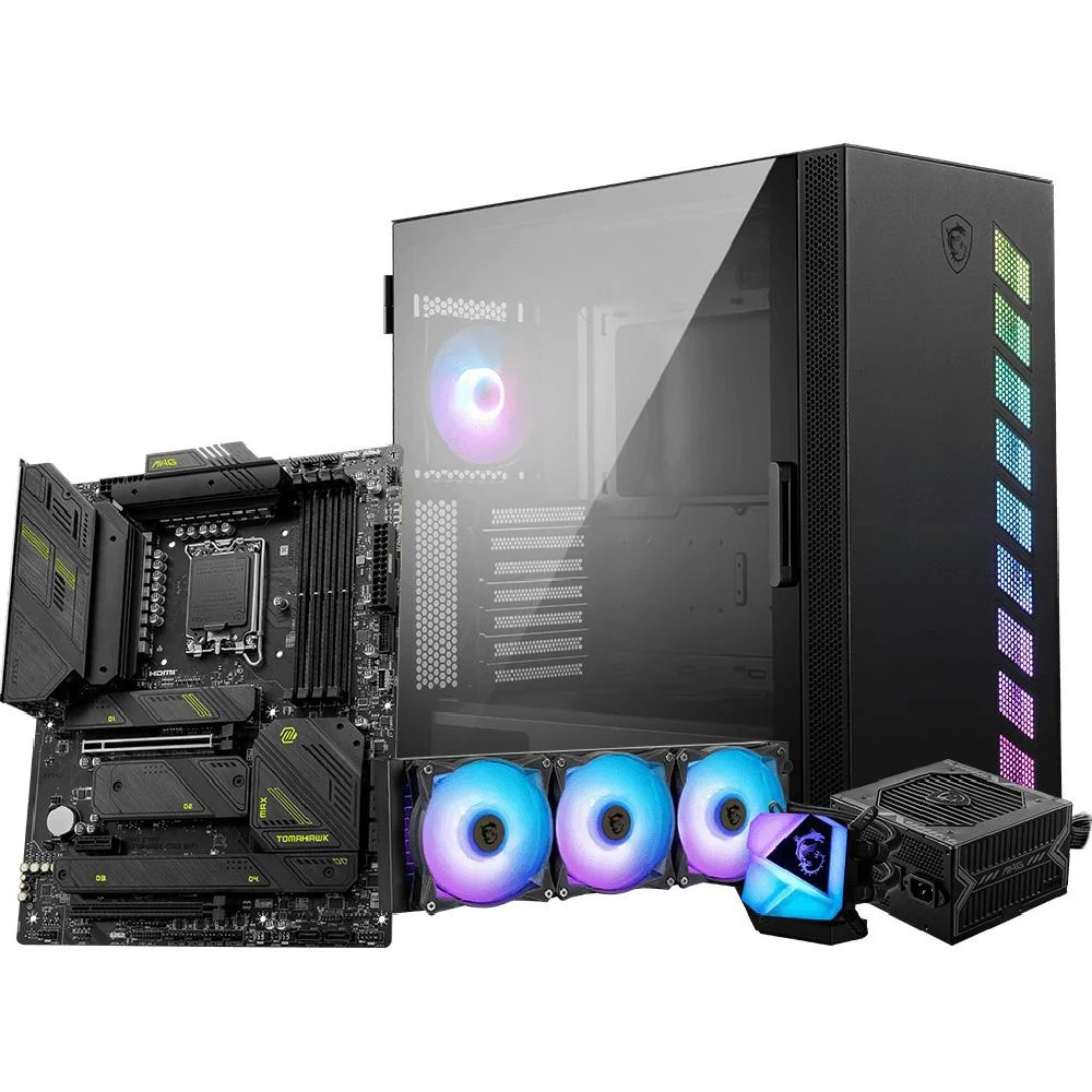 MSI MAG Z790 TOMAHAWK MAX WIFI - Image 7