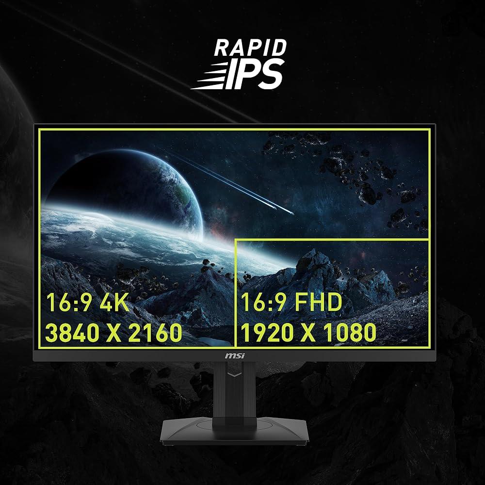 MSI MAG274UPF - Image 10