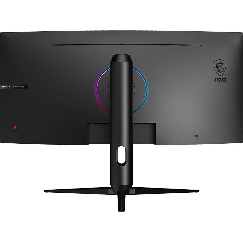 MSI MAG301CR2 30" Crvd Gmng Mntr - Image 4
