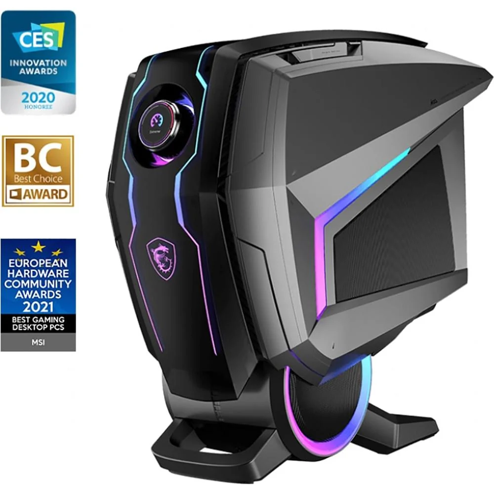 MSI MEG Aegis Ti5 12VTE 205US - Image 2