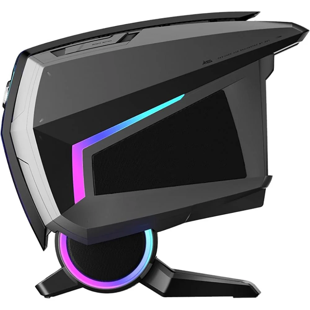 MSI MEG Aegis Ti5 12VTE 205US - Image 4