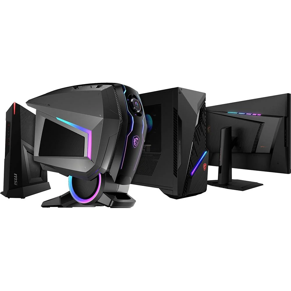MSI MEG Aegis Ti5 12VTF 027US - Image 10