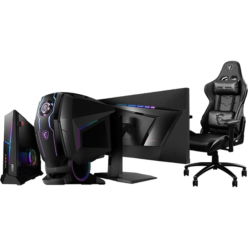 MSI MEG Aegis Ti5 12VTF 027US - Image 12