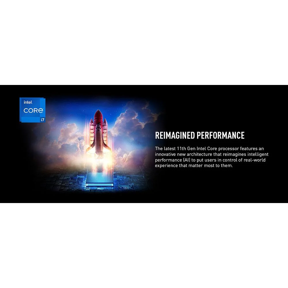 MSI MEG Trident X 11TE 1871US - Image 9