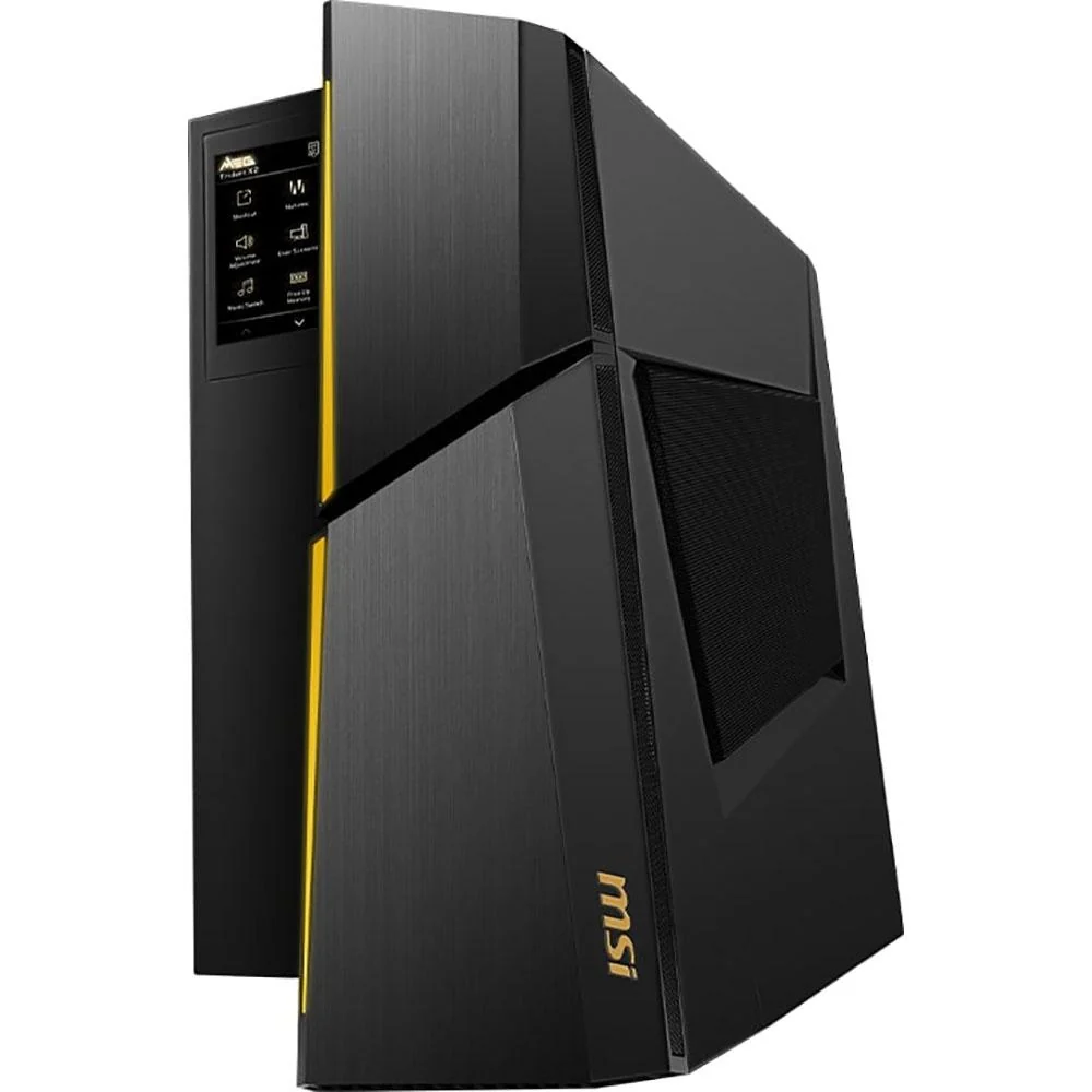 MSI MEG Trident X2 13NUI 001US - Image 2