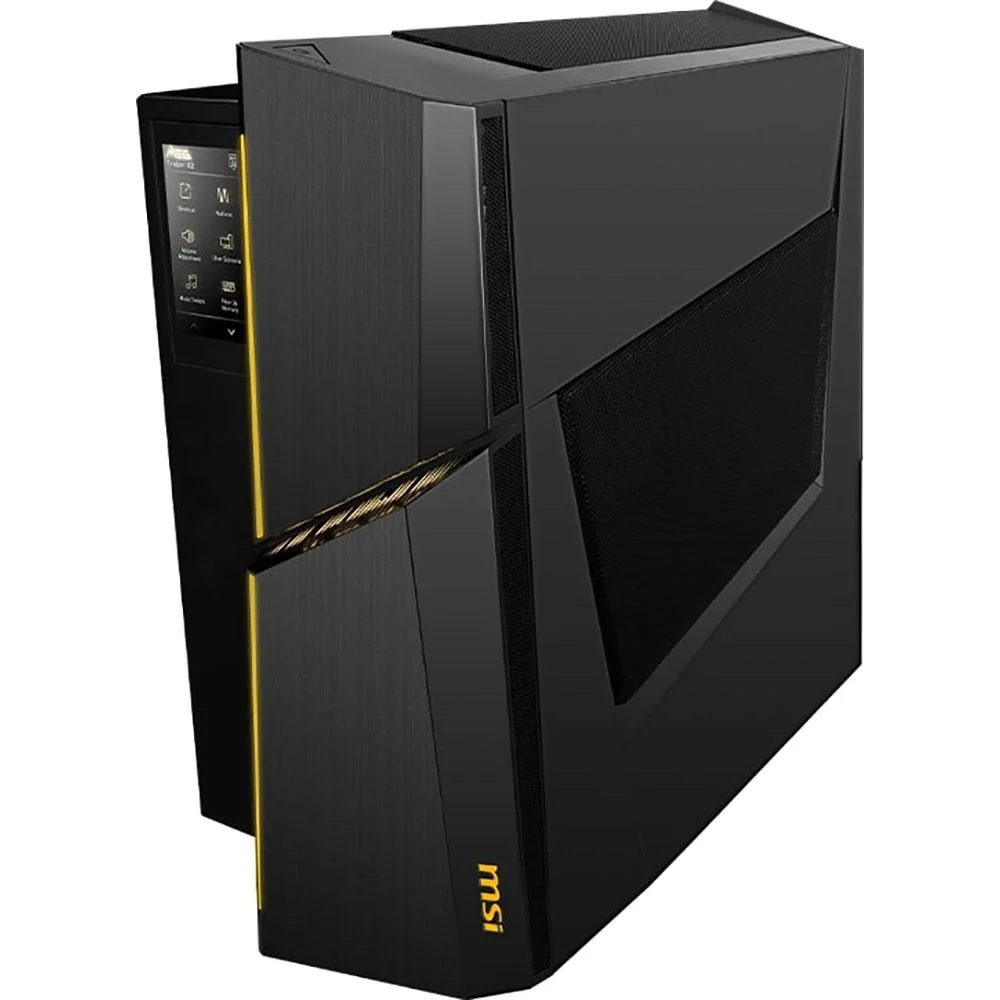 MSI MEG Trident X2 13NUI 001US - Image 3